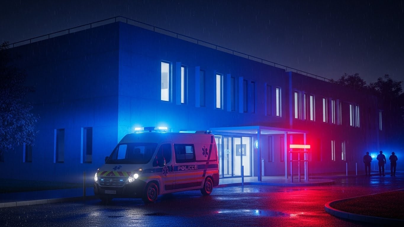 Découvrez les détails troublants d'une chute mortelle d'un homme menotté en garde à vue à Nice. Enquête en cours pour élucider les circonstances exactes de cet accident dramatique.