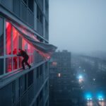 Chute Mortelle à Lille : Il S’enfuit par la Fenêtre Face aux Policiers