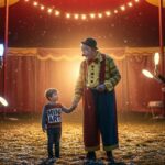 Cirque Thierry : Une Famille Réinvente le Cirque en Normandie