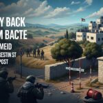 Cisjordanie Occupée : Deux Palestiniens Tués Lors d&rsquo;Opérations Militaires