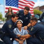 Citoyens Américains Arrêtés par Erreur : La Colère Monte