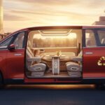 Citroën Ressuscite le Monospace Électrique avec ELO