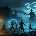 Clair Obscur Expedition 33 : Le Jeu Français Game of the Year 2025