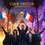 Clair Obscur Expedition 33 : Triomphe Français aux Game Awards