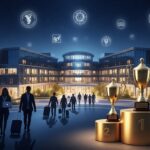 Classement 2025 Écoles de Commerce Europe : Le Top Change-t-il ?