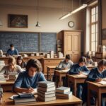 Classes Préparatoires les Plus Exigeantes en France