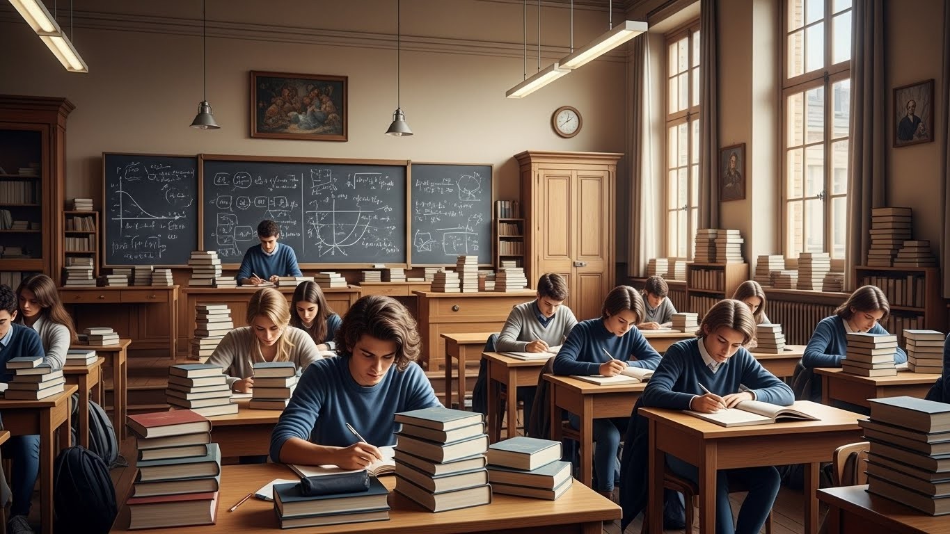 Découvrez quelles sont les classes préparatoires aux grandes écoles les plus exigeantes et réputées. Filières scientifiques, économiques ou littéraires : quels lycées dominent et pourquoi ? Guide complet pour bien choisir.