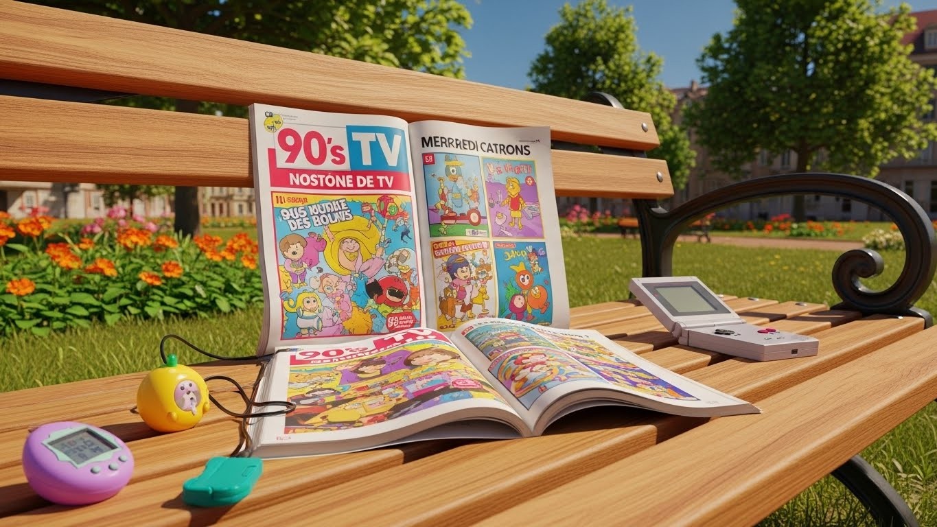 Décès de Claude Berda, cofondateur d'AB Productions et figure clé du Club Dorothée. Retour sur une carrière qui a marqué des générations avec des sitcoms cultes et des émissions jeunesse inoubliables.