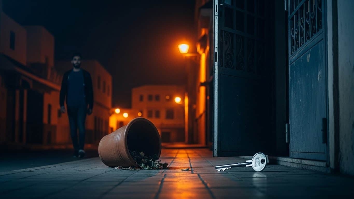 Clément Besneville, 29 ans, s'est volatilisé à Rabat en avril 2024. Un Français plein de projets, converti à l'islam, qui préparait l'ouverture d'une pizzeria. Enquête antiterroriste ouverte : où en est-on un an et demi après ?