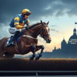 Clément Lefebvre : Le Retour Époustouflant du Roi de l’Obstacle