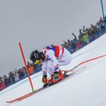Clément Noël Éliminé à Val d&rsquo;Isère : Colère et Déception
