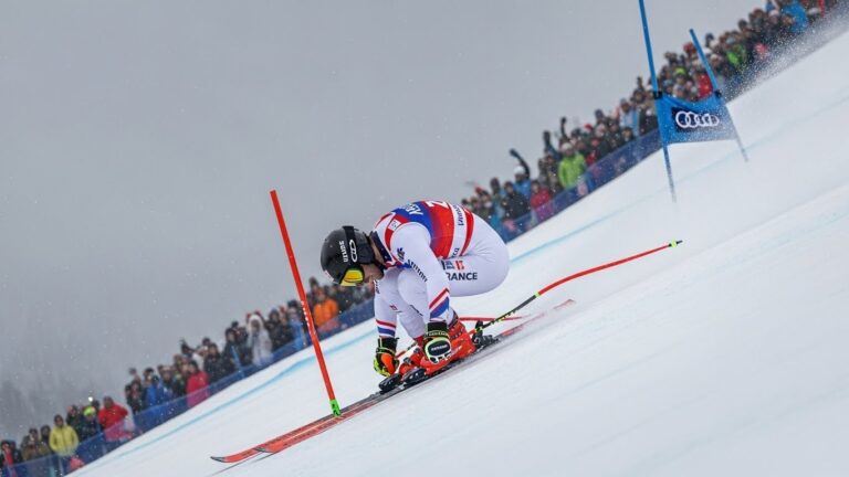 Clément Noël Éliminé à Val d&rsquo;Isère : Colère et Déception