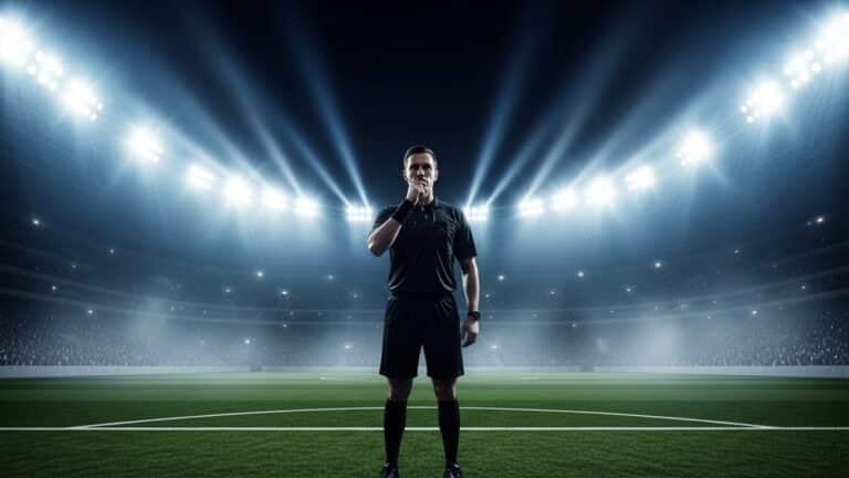 Clément Turpin Arbitre Real Madrid – Manchester City : Le Retour