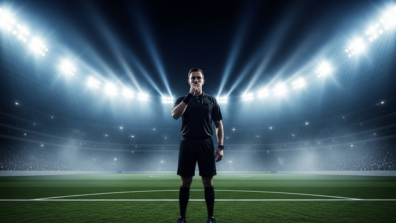 Découvrez pourquoi Clément Turpin, malgré la polémique Monaco-PSG, a été choisi pour arbitrer le choc Real Madrid-Manchester City en Ligue des champions. Analyse complète d’un retour sous haute tension.