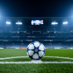 Clément Turpin Bat un Record Incassable en Ligue des Champions