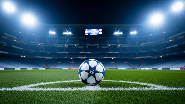 Clément Turpin Bat un Record Incassable en Ligue des Champions