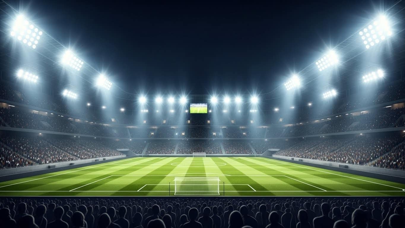 Découvrez pourquoi Clément Turpin a été élu meilleur arbitre du monde en 2025 par l'IFFHS. Performances exceptionnelles en Ligue des champions et reconnaissance internationale pour l'arbitrage français.