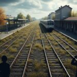 Clermont-Ferrand : Vers un Cul-de-Sac Ferroviaire ?