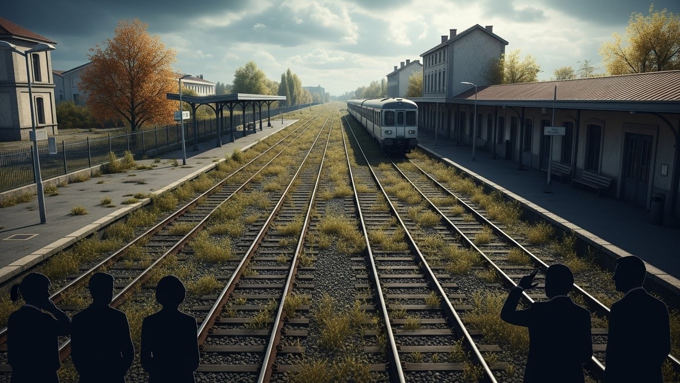 Découvrez comment Clermont-Ferrand lutte contre la disparition de ses lignes de train. Après cinq fermetures en 20 ans, la ville mobilise associations et élus pour sauver son réseau ferroviaire. Une bataille essentielle pour l'avenir des territoires.