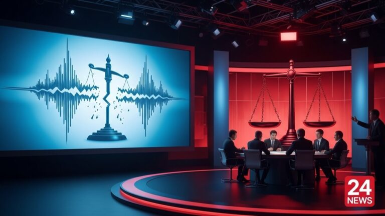 CNews Mise en Demeure par l&rsquo;Arcom pour Discrimination