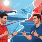 Coachs de Légendes : Leçons d’Ugo Mola et Nicolas Castel