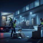 Cocaïne Cachée dans Matériel Médical : 100 kg Saisis