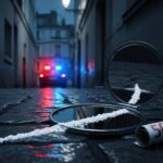 Cocaïne Devant Cannabis : Le Marché des Drogues Explose en France