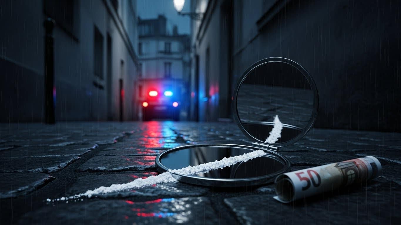 En 2023, la cocaïne dépasse le cannabis en valeur avec 3,1 milliards d’euros de chiffre d’affaires. Consommation multipliée par trois en treize ans, prix en chute… Que se passe-t-il vraiment ?
