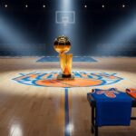 Coiffeur Français Préféré des Stars NBA : L’Incroyable Ascension