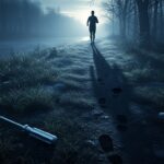 Cold Case Résolu : Le Violeur au Tournevis Écroué