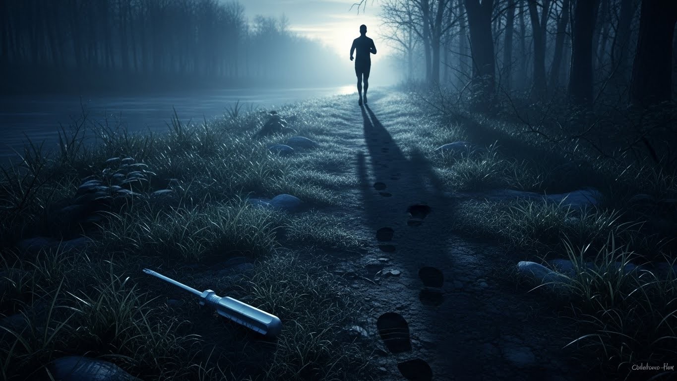 Dix ans après une agression brutale sur une joggeuse, le suspect est arrêté grâce à la généalogie génétique. Mis en examen pour viol et tentative de meurtre, il a tout avoué. Découvrez les coulisses de cette enquête.