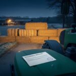 Colère Agriculteurs : Lettre Lecornu et Trêve de Noël