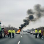 Colère Agriculteurs : Pas de Blocages à Noël, Dit le Gouvernement