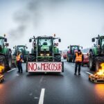 Colère Agriculteurs : Pas de Trêve de Noël pour Tous