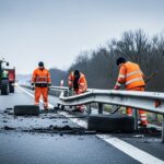 Colère Agriculteurs : Qui Paie Nettoyage Après Barrages ?