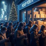 Colis de Noël 2025 : Arriveront-ils à Temps Cette Année ?