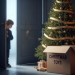 Collectes de Jouets Neufs à l’Oise : La Solidarité en Danger Avant Noël