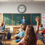 Collège Noisy-le-Grand : Mobilisation pour Cours de 45 Minutes