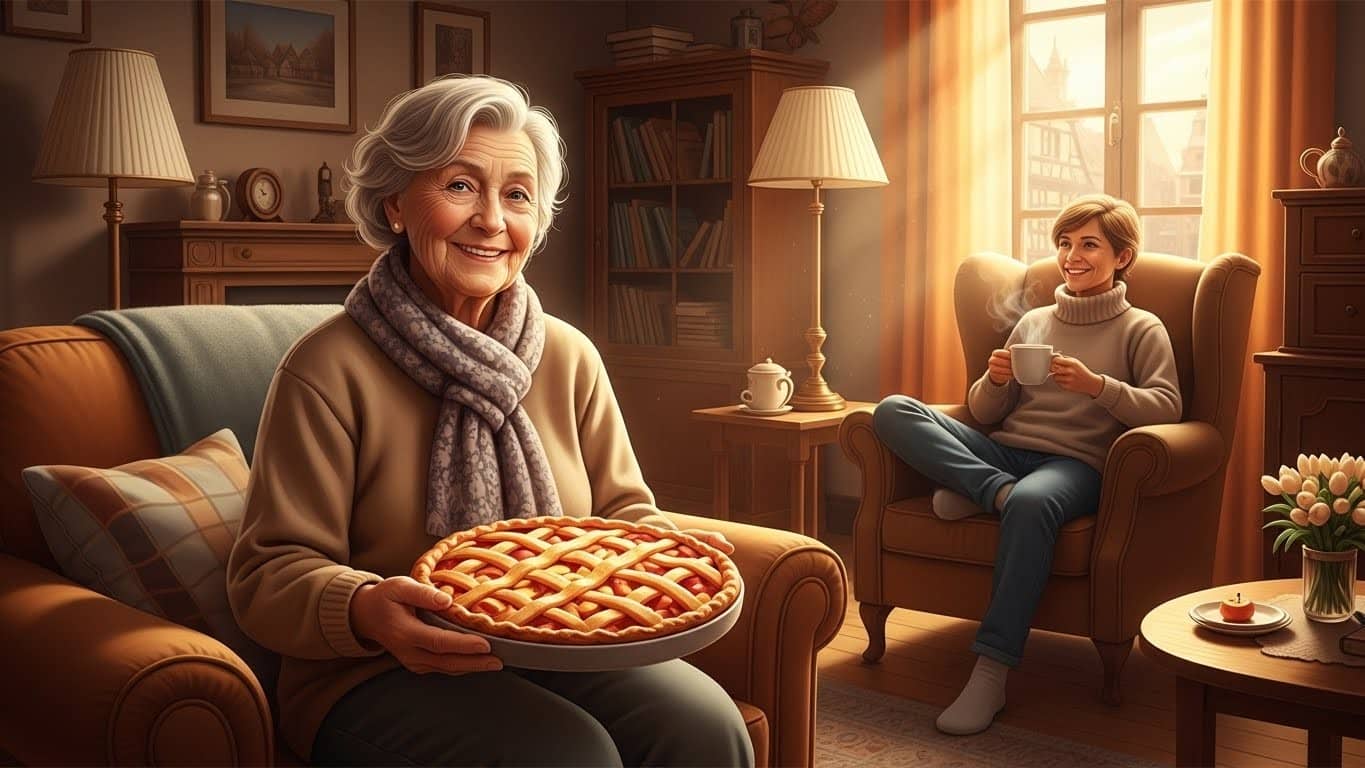 À 88 ans, un homme sans casier judiciaire tend un guet-apens mortel à son voisin de 59 ans à Colmar pour une banale histoire de vente de garage en copropriété. Les détails choc d’un drame qui glace le sang.