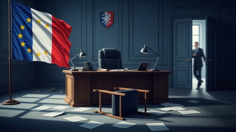 Colombes : Le Maire Sépare de Son Directeur de Cabinet Soupçonné d&rsquo;Entrisme Islamiste