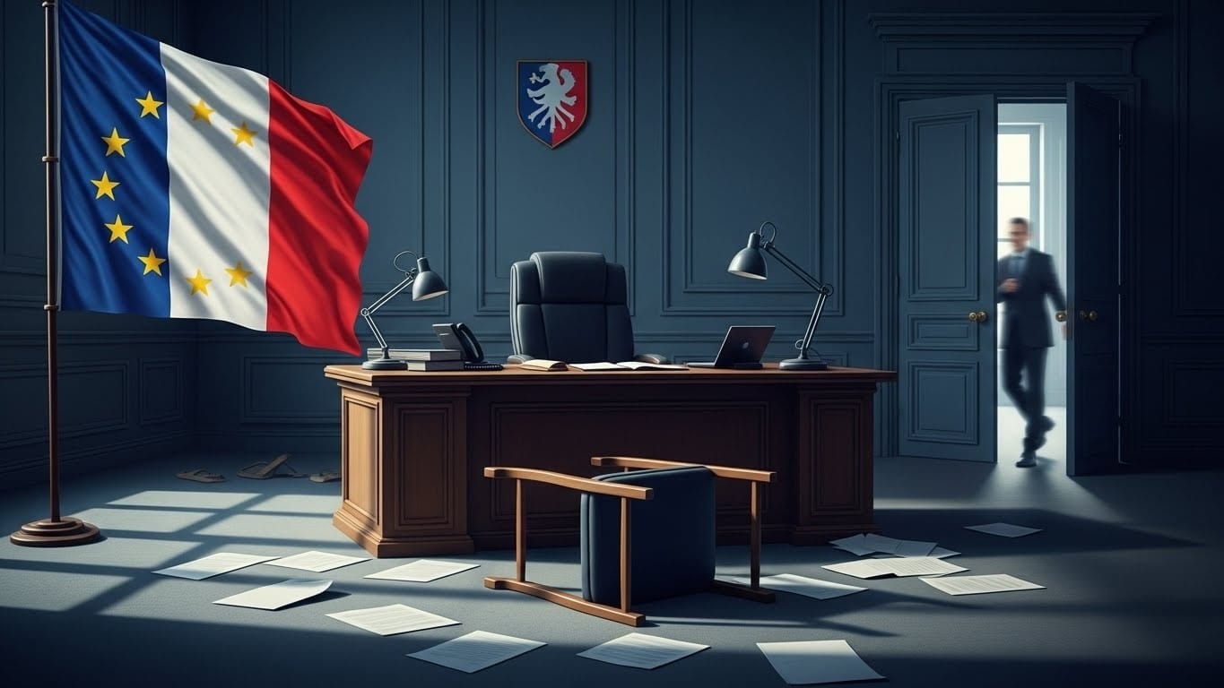 Découvrez les détails de l'affaire qui secoue Colombes : le maire écologiste va se séparer de son directeur de cabinet, visé par des soupçons d'entrisme islamiste du préfet. Une décision lourde de conséquences à quelques mois des municipales.