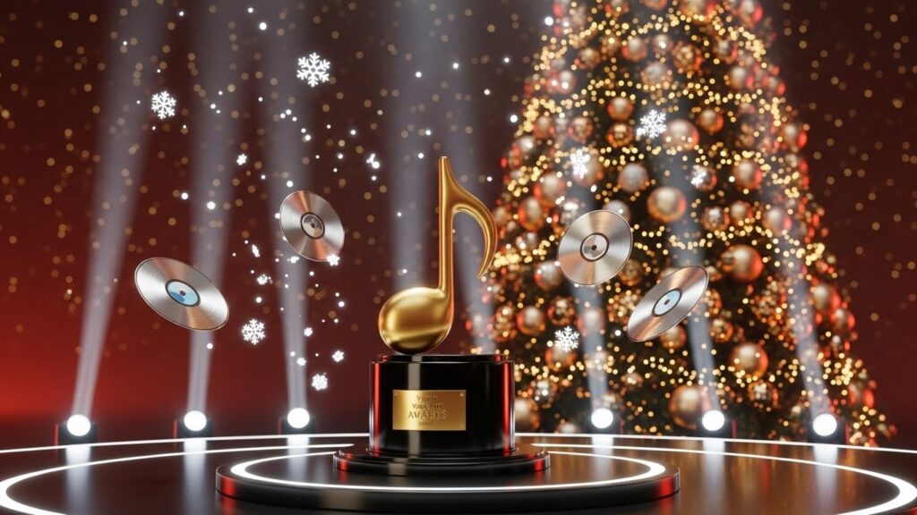 Combien Gagne Mariah Carey avec All I Want for Christmas