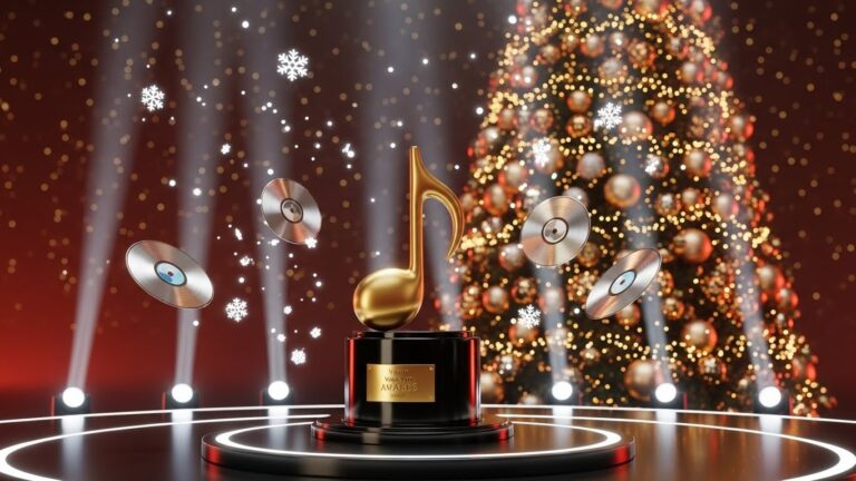 Combien Gagne Mariah Carey avec All I Want for Christmas