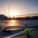 Coming Out Mika Brunold : Le Tennis Sort du Placard