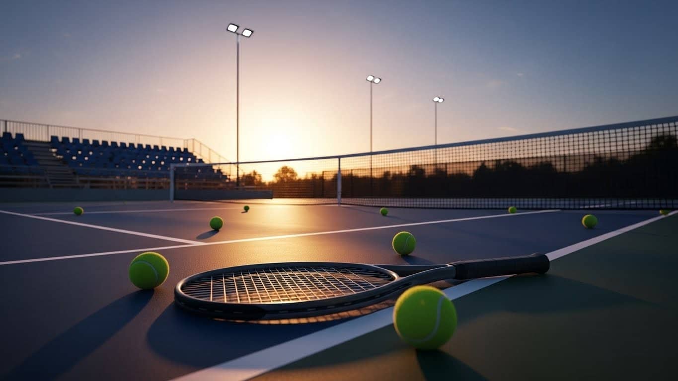 À 21 ans, le Suisse classé 307e mondial annonce qu’il est gay. Un message émouvant qui secoue le tennis et relance le débat sur l’homosexualité dans le sport de haut niveau.