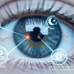 Comment corriger la myopie sans lunettes ni lentilles