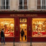 Commerces Centenaires dans les Yvelines : Une Vitalité Surprenante