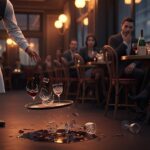 Commissaire de Police Jugé pour Violences en État d'Ivresse à Paris