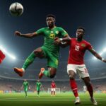 Comores – Mali CAN 2025 : Heure et Chaîne TV du Match