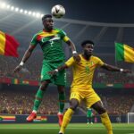 Comores – Mali CAN 2025 : Un Match Décisif pour les Huitièmes